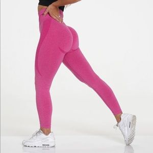 Brand new NVGTN  LEGGINGS